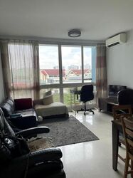 Ang Mo Kio Avenue 1 (D20), Condominium #637278451